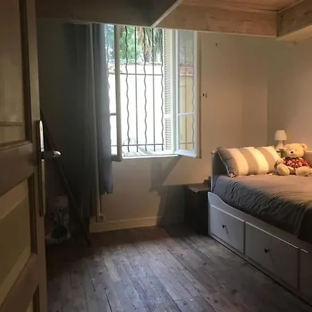 Appartement Charming In Sur *