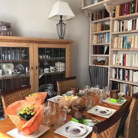 Charming In Sur Appartamento