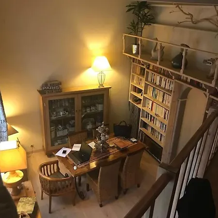 Appartement Charming In Sur