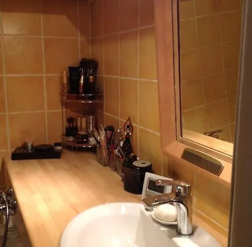 Charming In Sur * Beaulieu-sur-Mer