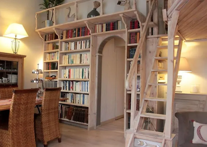 Charming In Sur Lägenhet Beaulieu-sur-Mer