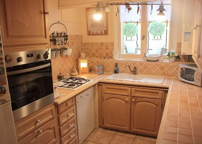 Charming In Sur Appartamento