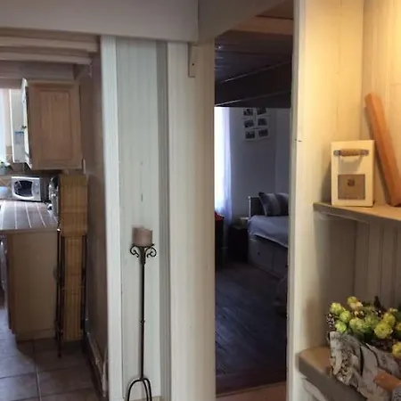 Apartment Charming In Sur