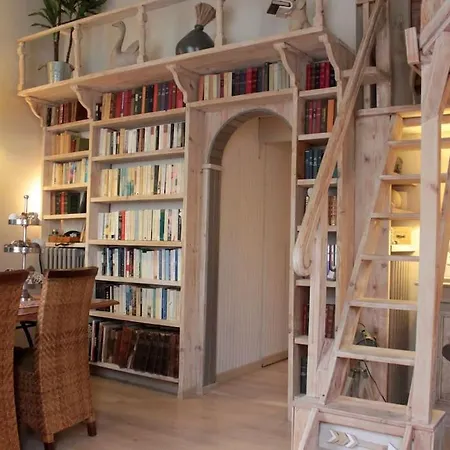 Charming In Sur Apartamento Beaulieu-sur-Mer