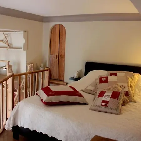 Charming In Sur Apartment *