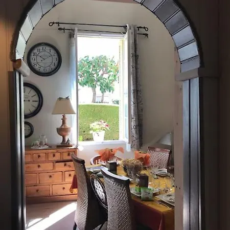 דירה Charming In Sur *
