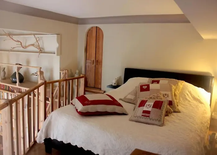 Charming In Sur Апартаменты *