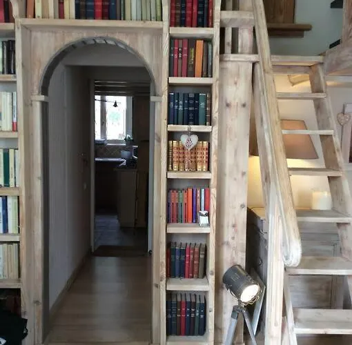 Charming In Sur * 보로쉬르메르