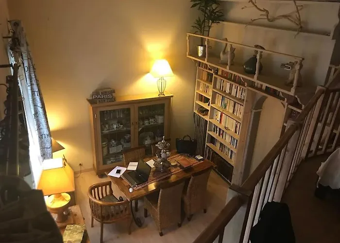 Апартаменты Charming In Sur